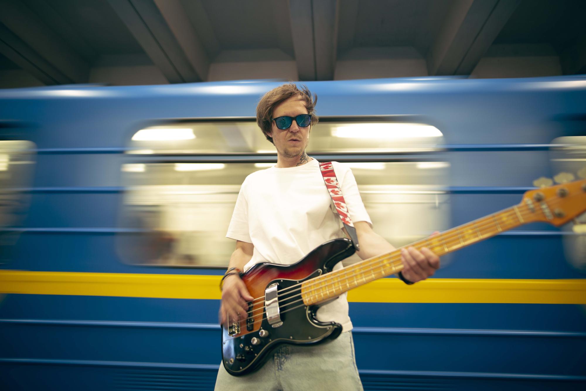 Bassist